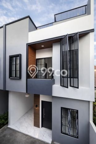Dijual Cepat Rumah Bagus Siap Huni LB 80m2 di Jagakarsa, Jakarta Selatan Dijual Cepat Rumah Bagus Siap Huni LB 80m2 di Jagakarsa, Jakarta Selatan