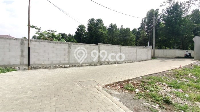 Tanah Area Strategis di Pondok Ranggon, Luas 711m2m², Cocok untuk Pengembangan Tanah Area Strategis di Pondok Ranggon, Luas 711m2m², Cocok untuk Pengembangan