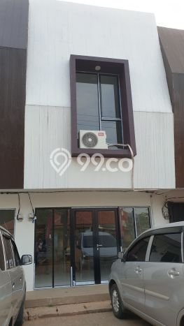 Ruko Bagus LT 40m2 LB 54m2 Dijual di Cileungsi Bogor Ruko Bagus LT 40m2 LB 54m2 Dijual di Cileungsi Bogor