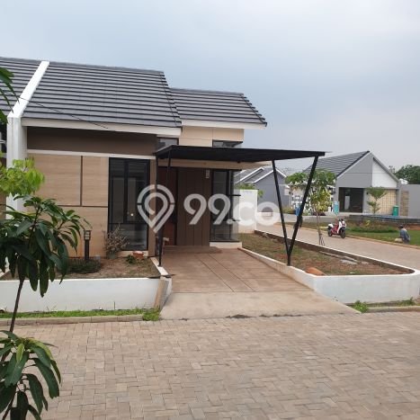 Dijual Rumah Strategis Bagus Punya 2 KT di Cileungsi Bogor - Dijual Rumah Strategis Bagus Punya 2 KT di Cileungsi Bogor -
