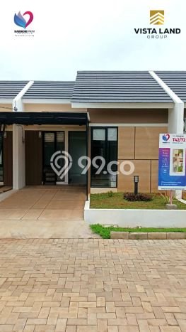 Dijual Rumah Strategis Bagus Punya 2 KT di Cileungsi Bogor - Dijual Rumah Strategis Bagus Punya 2 KT di Cileungsi Bogor -