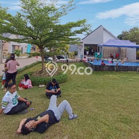 Rumah Budget Terbaik Dijual Area Cileungsi LT 66m2 Rumah Budget Terbaik Dijual Area Cileungsi LT 66m2