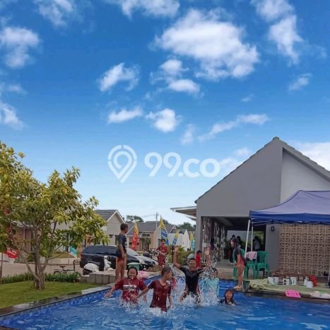 Rumah Budget Terbaik Dijual Area Cileungsi LT 66m2 Rumah Budget Terbaik Dijual Area Cileungsi LT 66m2