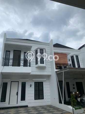 For Sale Rumah 4 Kamar Lokasi Strategis Bagus dan Strategis di Ciracas For Sale Rumah 4 Kamar Lokasi Strategis Bagus dan Strategis di Ciracas