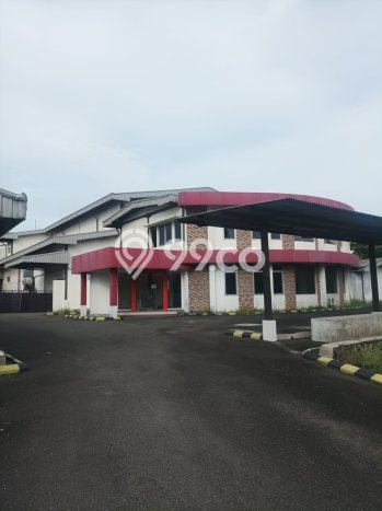 Pabrik Bagus Dijual LB 1200m2 Lokasi Strategis Bekasi Area Cocok untuk Bisnis Pabrik Bagus Dijual LB 1200m2 Lokasi Strategis Bekasi Area Cocok untuk Bisnis