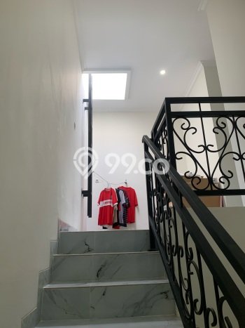 For Sale Hunian Rumah Nyaman 3 Kamar di Cibubur, Jakarta Timur For Sale Hunian Rumah Nyaman 3 Kamar di Cibubur, Jakarta Timur