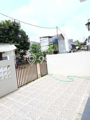 Rumah Minimalis 2 KT LT 96m2 di Cilangkap Rumah Minimalis 2 KT LT 96m2 di Cilangkap