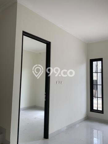 Rumah Modern 3 KT di Cilangkap Jakarta Timur Unfurnished Rumah Modern 3 KT di Cilangkap Jakarta Timur Unfurnished