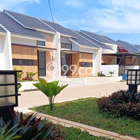 Rumah Budget Terbaik Dijual Area Cileungsi LT 66m2 Rumah Budget Terbaik Dijual Area Cileungsi LT 66m2
