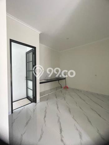 Rumah Modern 3 Kamar LT 72m2 di Cibubur Rumah Modern 3 Kamar LT 72m2 di Cibubur