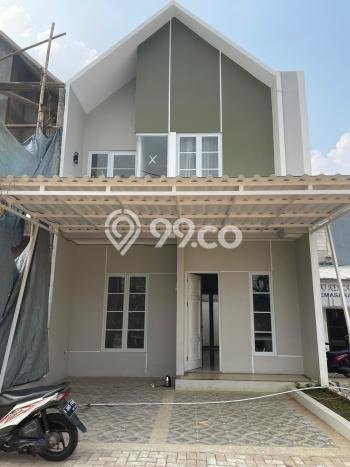 Dijual Hunian Rumah Terawat 3 KT di Cilangkap, Jakarta Timur Dijual Hunian Rumah Terawat 3 KT di Cilangkap, Jakarta Timur