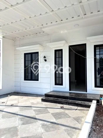 Dijual Rumah 3 Kamar Lokasi Strategis Bagus dan Strategis di Cipayung Dijual Rumah 3 Kamar Lokasi Strategis Bagus dan Strategis di Cipayung