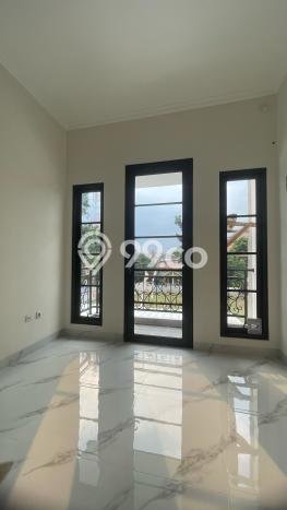 Rumah Minimalis 3 KT di Cibubur Jakarta Timur Unfurnished Rumah Minimalis 3 KT di Cibubur Jakarta Timur Unfurnished