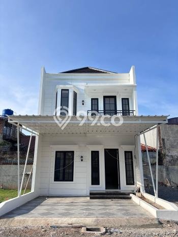 Dijual Rumah 3 Kamar Lokasi Strategis Bagus dan Strategis di Cipayung Dijual Rumah 3 Kamar Lokasi Strategis Bagus dan Strategis di Cipayung
