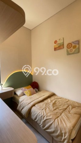 Rumah Strategis Minimalis Lb 46m2 di Jatisampurna, Bekasi Rumah Strategis Minimalis Lb 46m2 di Jatisampurna, Bekasi