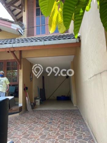 Rumah Luas Asri 3 KT Siap Huni di Bekasi Bekasi Rumah Luas Asri 3 KT Siap Huni di Bekasi Bekasi