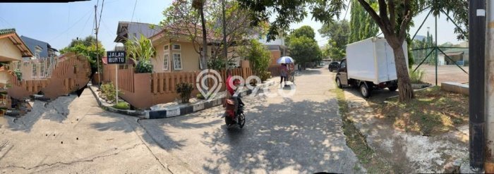 Rumah Luas Asri 3 KT Siap Huni di Bekasi Bekasi Rumah Luas Asri 3 KT Siap Huni di Bekasi Bekasi