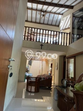 Rumah Luas Asri 4 KT Siap Pakai di Bekasi Bekasi Rumah Luas Asri 4 KT Siap Pakai di Bekasi Bekasi