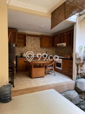 Rumah Luas Asri 4 KT Siap Pakai di Bekasi Bekasi Rumah Luas Asri 4 KT Siap Pakai di Bekasi Bekasi