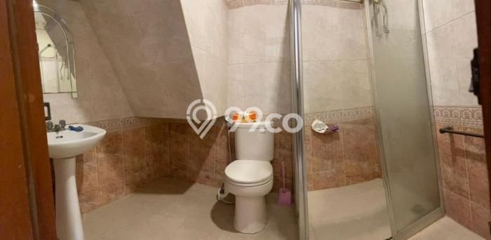 Rumah Luas Asri 4 KT Siap Pakai di Bekasi Bekasi Rumah Luas Asri 4 KT Siap Pakai di Bekasi Bekasi