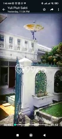 Hunian Super Elit dengan Akses Paling Strategis di Pluit, Jakarta Utara Hunian Super Elit dengan Akses Paling Strategis di Pluit, Jakarta Utara