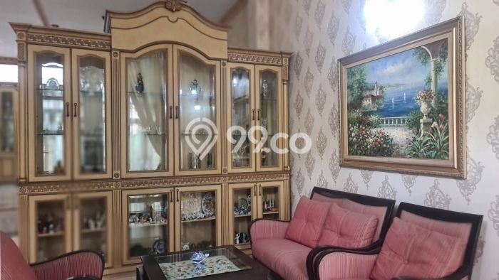 Rumah Luxury Modern Siap Huni di BSD Tangerang Rumah Luxury Modern Siap Huni di BSD Tangerang