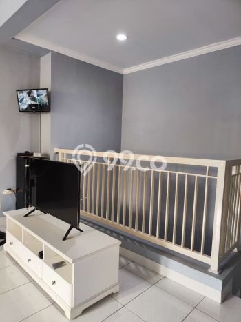 Rumah Eksklusif Siap Huni LT 188m2 di Kebayoran Baru, Jakarta Selatan Rumah Eksklusif Siap Huni LT 188m2 di Kebayoran Baru, Jakarta Selatan