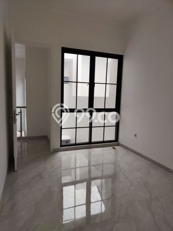 Rumah Minimalis area Cempaka Putih, Jakarta Pusat, Luas 165m² Bangunan 200m² Rumah Minimalis area Cempaka Putih, Jakarta Pusat, Luas 165m² Bangunan 200m²