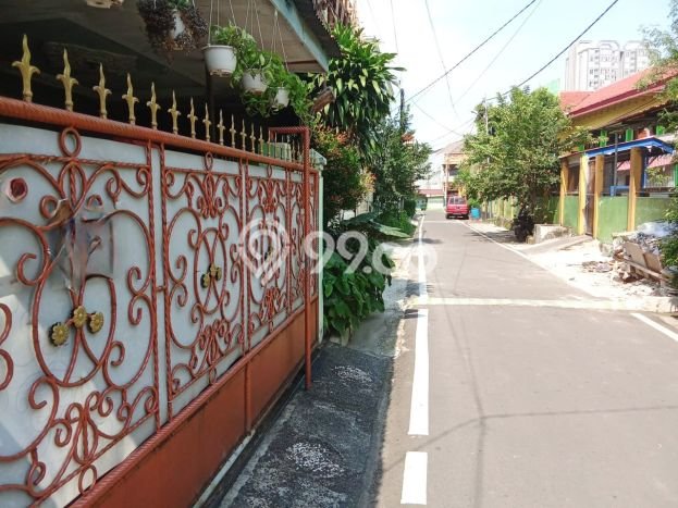 Dijual Rumah Premium dengan Fasilitas Sekitar Komplit di Cempaka Putih, Jakarta Pusat Dijual Rumah Premium dengan Fasilitas Sekitar Komplit di Cempaka Putih, Jakarta Pusat