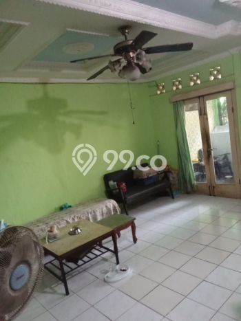 Dijual Rumah Premium dengan Fasilitas Sekitar Komplit di Cempaka Putih, Jakarta Pusat Dijual Rumah Premium dengan Fasilitas Sekitar Komplit di Cempaka Putih, Jakarta Pusat