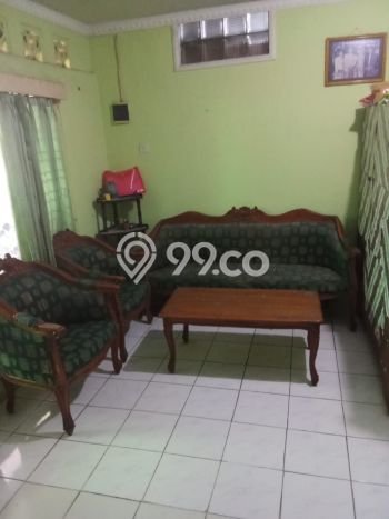 Dijual Rumah Premium dengan Fasilitas Sekitar Komplit di Cempaka Putih, Jakarta Pusat Dijual Rumah Premium dengan Fasilitas Sekitar Komplit di Cempaka Putih, Jakarta Pusat