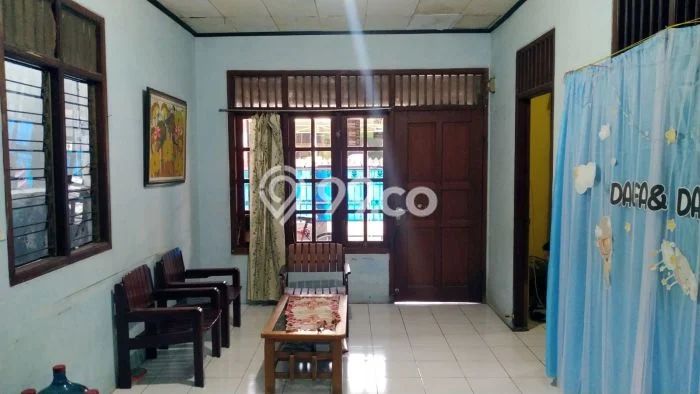Dijual Cepat Rumah Favorit Siap Huni LB 100m2 di Cempaka Putih, Jakarta Pusat Dijual Cepat Rumah Favorit Siap Huni LB 100m2 di Cempaka Putih, Jakarta Pusat