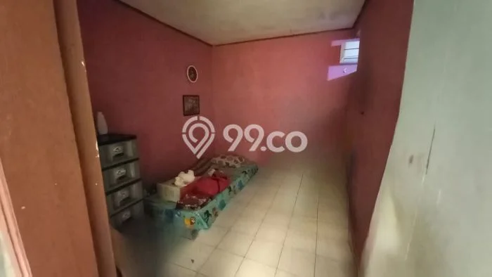 Dijual Cepat Rumah Favorit Siap Huni LB 100m2 di Cempaka Putih, Jakarta Pusat Dijual Cepat Rumah Favorit Siap Huni LB 100m2 di Cempaka Putih, Jakarta Pusat