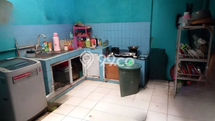 Dijual Cepat Rumah Favorit Siap Huni LB 100m2 di Cempaka Putih, Jakarta Pusat Dijual Cepat Rumah Favorit Siap Huni LB 100m2 di Cempaka Putih, Jakarta Pusat