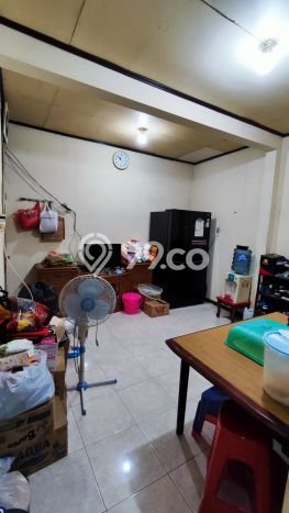 Dijual Rumah Mewah Exclusive di Kemayoran, Jakarta Pusat Dijual Rumah Mewah Exclusive di Kemayoran, Jakarta Pusat