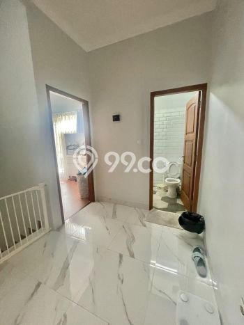 Bisa KPR! Rumah Asri area Bintaro, LT 64m² Bangunan 100m² Bisa KPR! Rumah Asri area Bintaro, LT 64m² Bangunan 100m²
