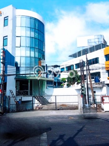 Unit Ruko Strategis di Gunung Sahari, Jakarta Pusat Potensi Bisnis Besar Unit Ruko Strategis di Gunung Sahari, Jakarta Pusat Potensi Bisnis Besar