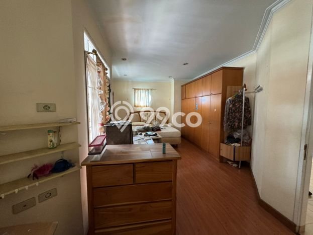 For Sale! Premium House LT 234m2 Desain Modern di Sunter For Sale! Premium House LT 234m2 Desain Modern di Sunter