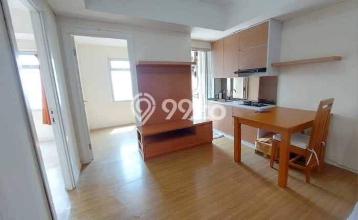 Hunian Apartemen Ideal untuk Dijual di Jakarta Utara dengan 2 Kamar Hunian Apartemen Ideal untuk Dijual di Jakarta Utara dengan 2 Kamar