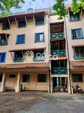 Hunian Apartemen 2 KT 1 KM di Carita, Pandeglang Dijual Cepat Hunian Apartemen 2 KT 1 KM di Carita, Pandeglang Dijual Cepat