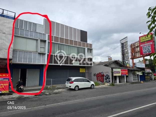 Ruko Dijual di Kawasan Bantul, Bantul Harga Kompetitif Ruko Dijual di Kawasan Bantul, Bantul Harga Kompetitif