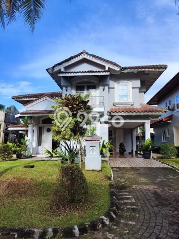 Jual Rumah Bagus Siap Huni LB 400m2 di Carita, Pandeglang Jual Rumah Bagus Siap Huni LB 400m2 di Carita, Pandeglang