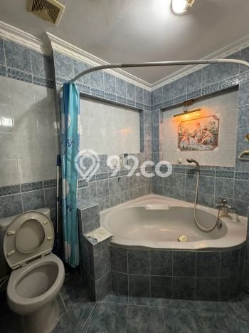 For Sale! Premium House LT 234m2 Desain Modern di Sunter For Sale! Premium House LT 234m2 Desain Modern di Sunter