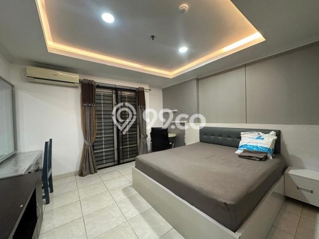 Disewakan Segera Apartemen Strategis 4 KT, 3 KM di Kawasan Kelapa Gading Disewakan Segera Apartemen Strategis 4 KT, 3 KM di Kawasan Kelapa Gading