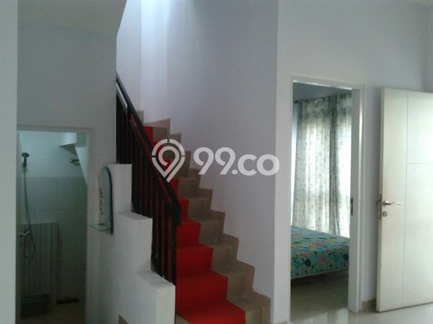 Rumah Minimalis 3 KT LT 90m2 di Bintaro Rumah Minimalis 3 KT LT 90m2 di Bintaro