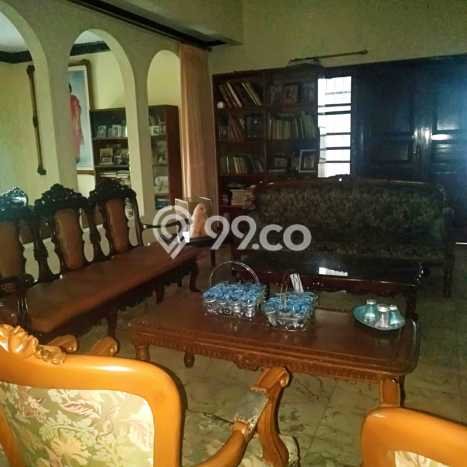 Hunian Super Elit dengan Akses Paling Strategis di Bintaro, Jakarta Selatan Hunian Super Elit dengan Akses Paling Strategis di Bintaro, Jakarta Selatan