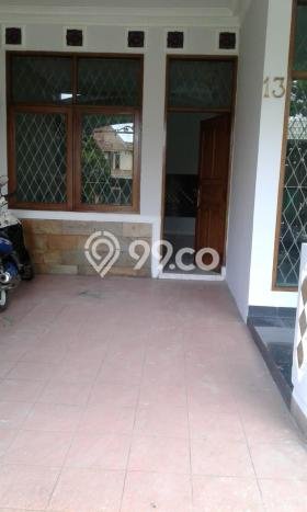 Dijual Rumah Eksklusif 4 KT di Bandung Barat, Bandung Dijual Rumah Eksklusif 4 KT di Bandung Barat, Bandung