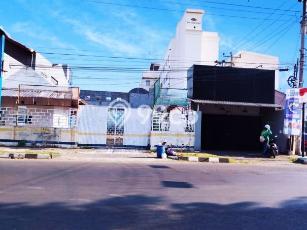 Tanah Dijual Lokasi Pekalongan Timur, Pekalongan dengan Luas Tanah 738m2 dan Status SHM Tanah Dijual Lokasi Pekalongan Timur, Pekalongan dengan Luas Tanah 738m2 dan Status SHM