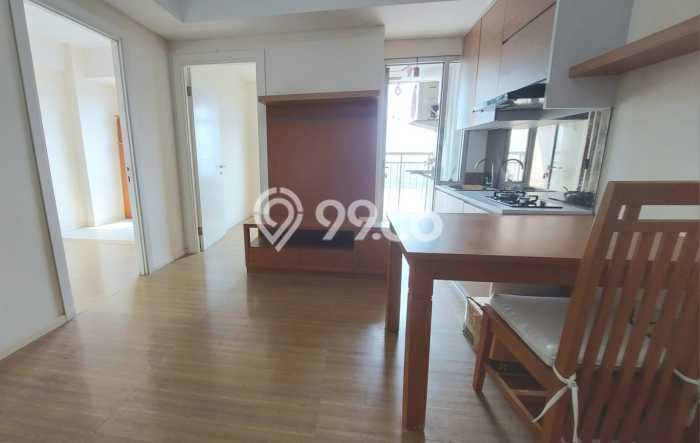 Hunian Apartemen Ideal untuk Dijual di Jakarta Utara dengan 2 Kamar Hunian Apartemen Ideal untuk Dijual di Jakarta Utara dengan 2 Kamar