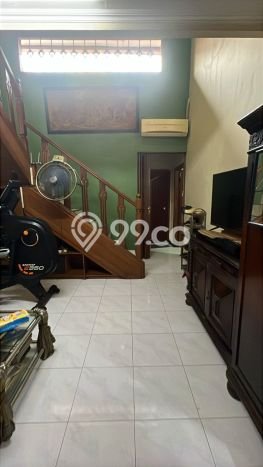 Siap Huni Hunian Elit 4 Kamar di Pesanggrahan Dekat ke Mana Saja Siap Huni Hunian Elit 4 Kamar di Pesanggrahan Dekat ke Mana Saja